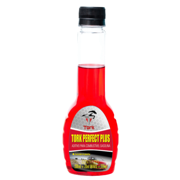 ADITIVO PARA COMBUSTÍVEL TORK PERFECT PLUS