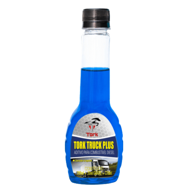 ADITIVO PARA COMBUSTÍVEL TORK TRUCK PLUS