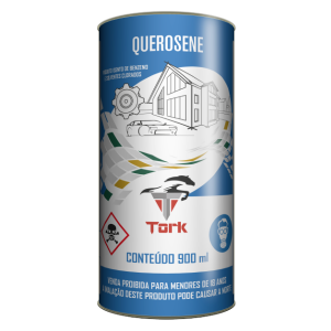 TORK QUEROSENE
