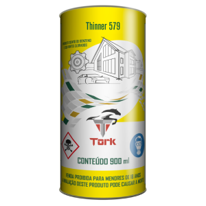 TORK THINNER 579