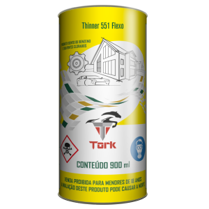 TORK THINNER 551 FLEXO