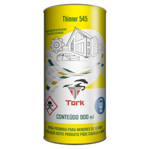 TORK THINNER 545