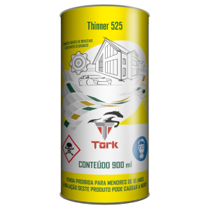 TORK THINNER 525