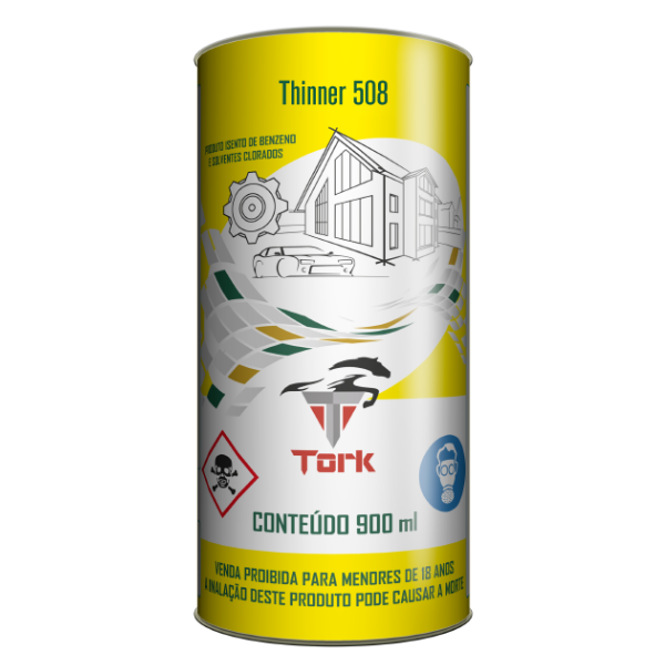 TORK THINNER 508