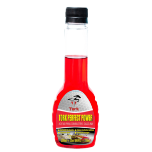 ADITIVO PARA COMBUSTÍVEL TORK PERFECT POWER