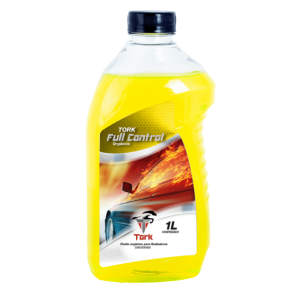 TORK FULL CONTROL ORGÂNICO AMARELO