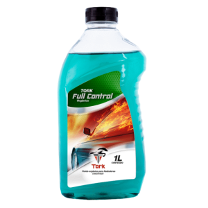 TORK FULL CONTROL ORGÂNICO VERDE