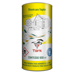 TORK DILUENTE PARA TINGIDOR